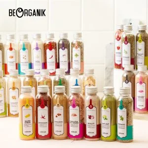 BEORGANIK - Bumbu Premium All Variant