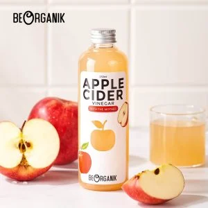 Beorganik Detox Package