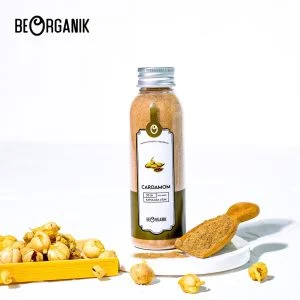 Beorganik Kapulaga Bubuk 30gr