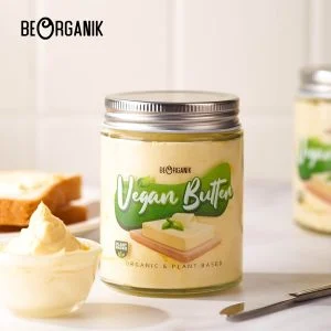 Breakfast Package Beorganik