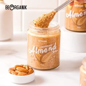 Butter Package Beorganik