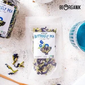 Premium Tea Package Beorganik