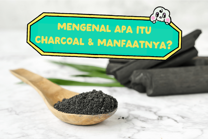 Apa-Itu-Charcoal-dan-Apa-Saja-Manfaatnya-Beorganik