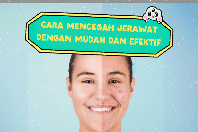 Cara-Mencegah-Jerawat-dengan-Mudah-dan-Efektif-Beorganik